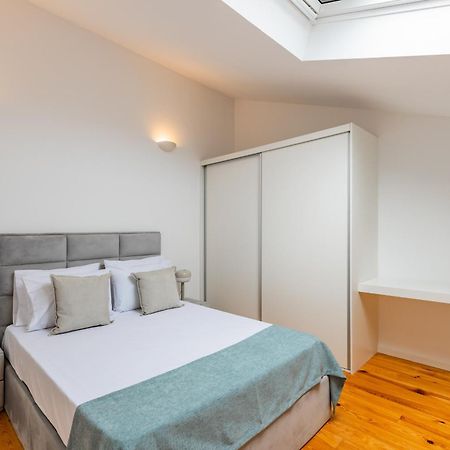 A Window To Porto - Pestana Charming Flat Appartement Buitenkant foto