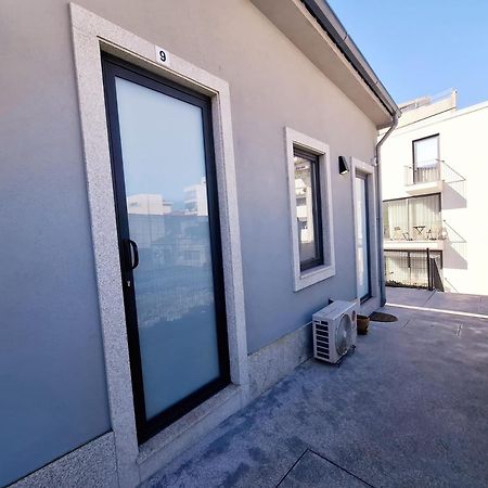 A Window To Porto - Pestana Charming Flat Appartement Buitenkant foto