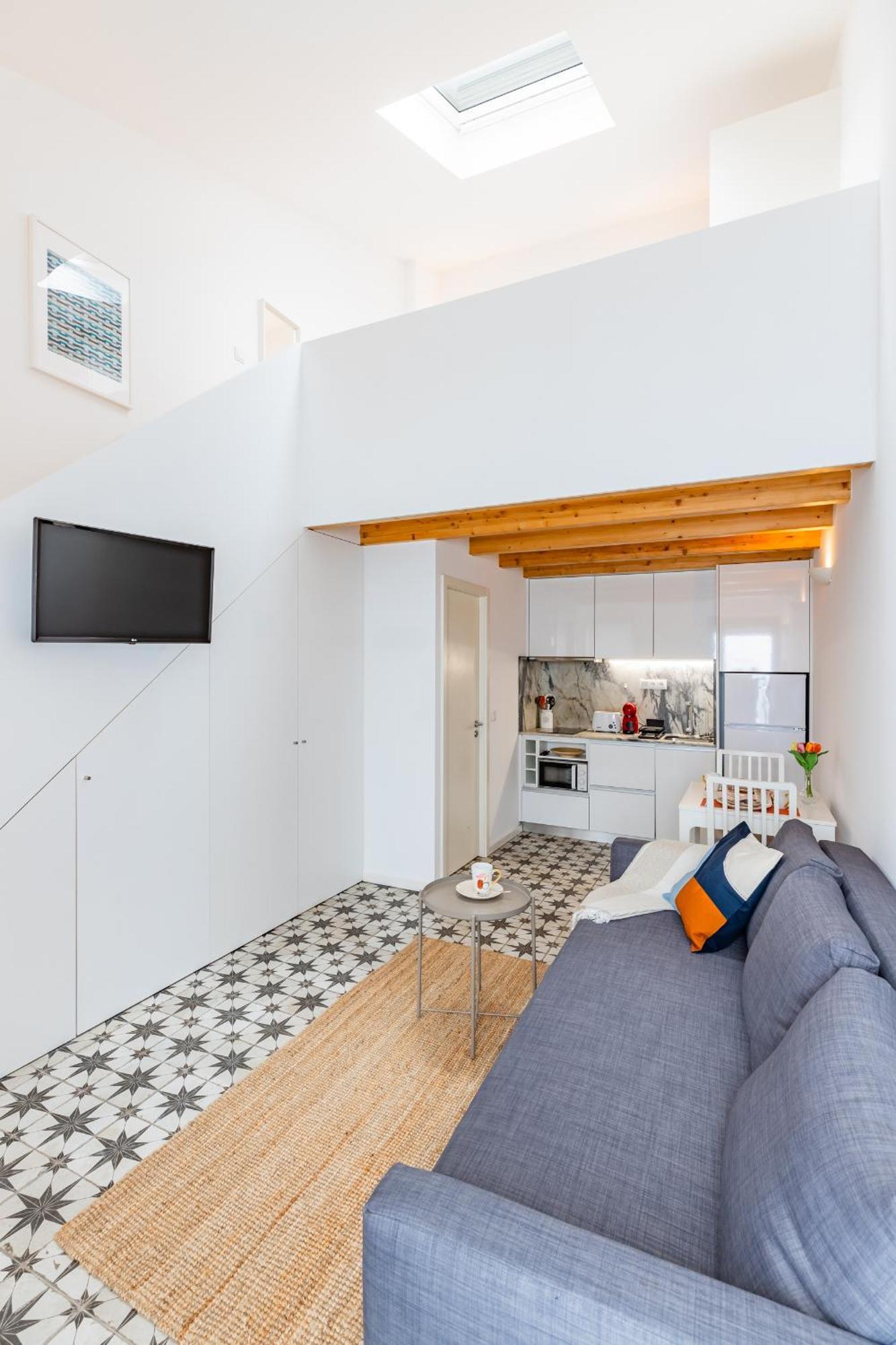 A Window To Porto - Pestana Charming Flat Appartement Buitenkant foto