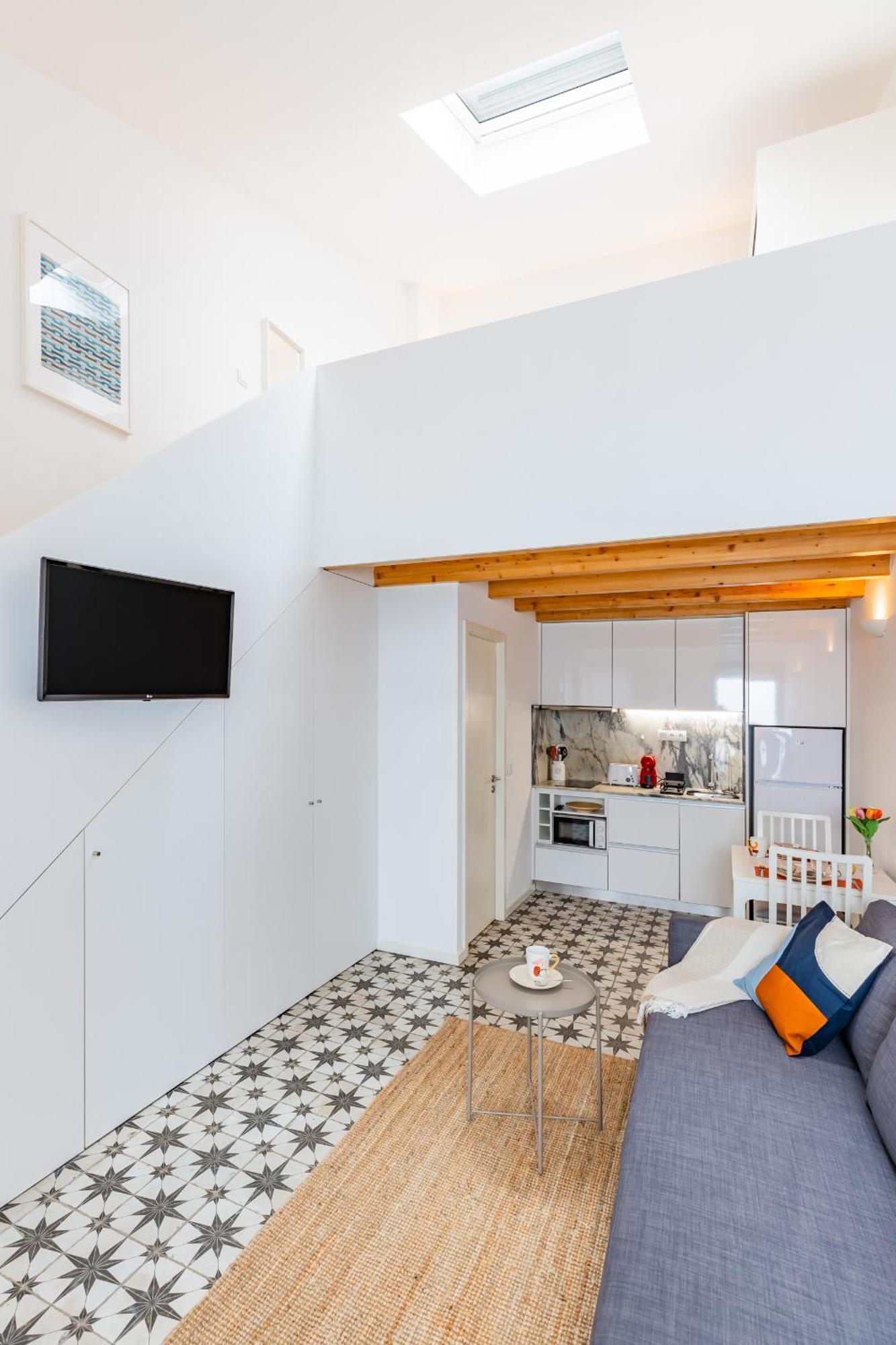 A Window To Porto - Pestana Charming Flat Appartement Buitenkant foto