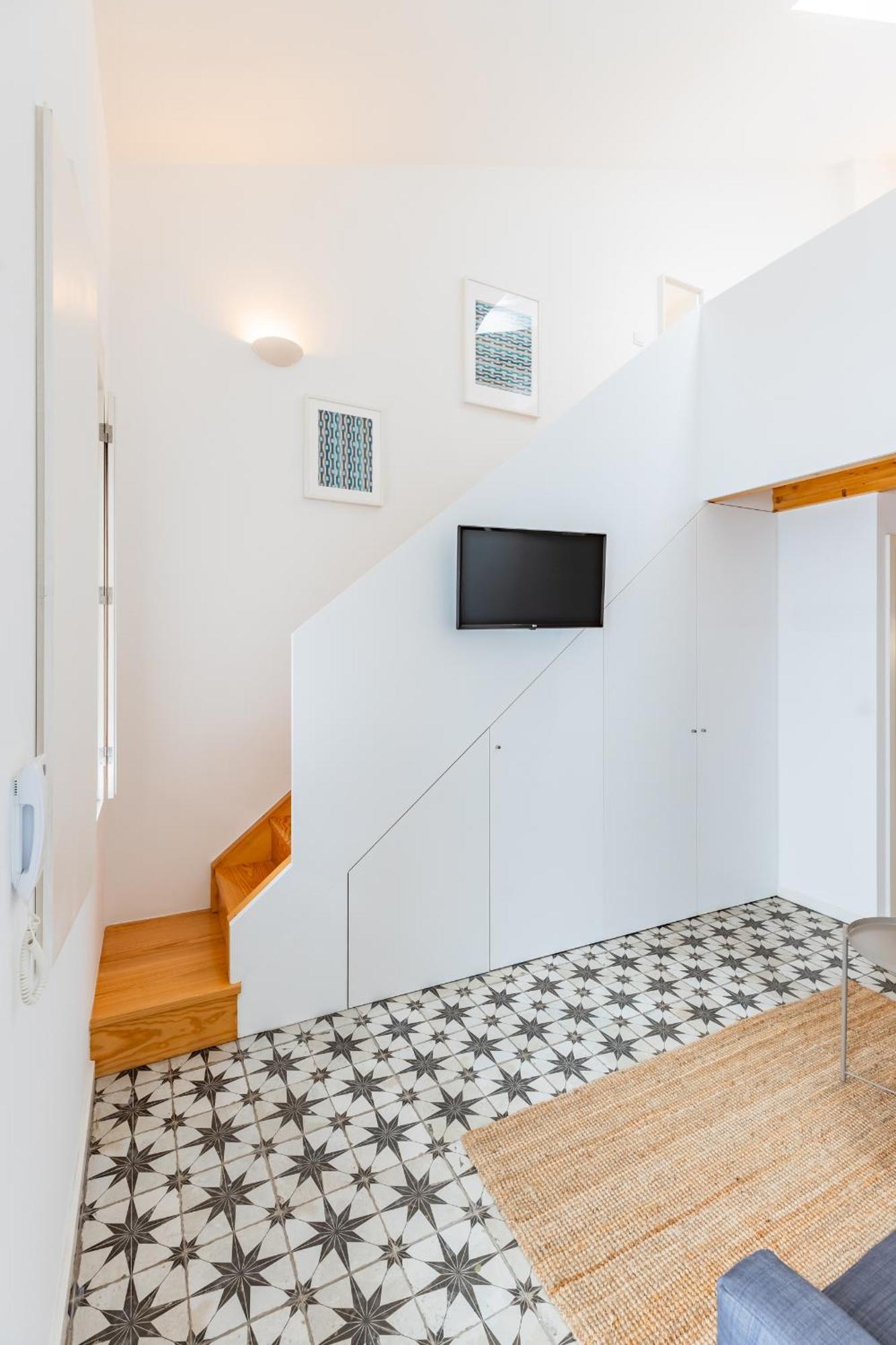 A Window To Porto - Pestana Charming Flat Appartement Buitenkant foto