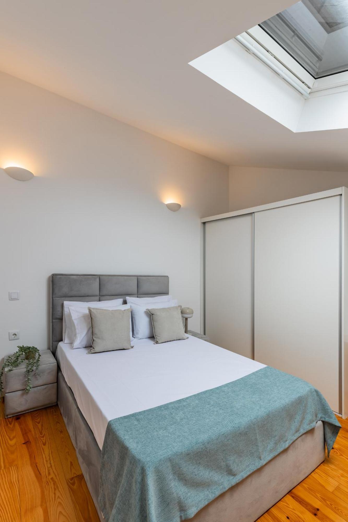 A Window To Porto - Pestana Charming Flat Appartement Buitenkant foto