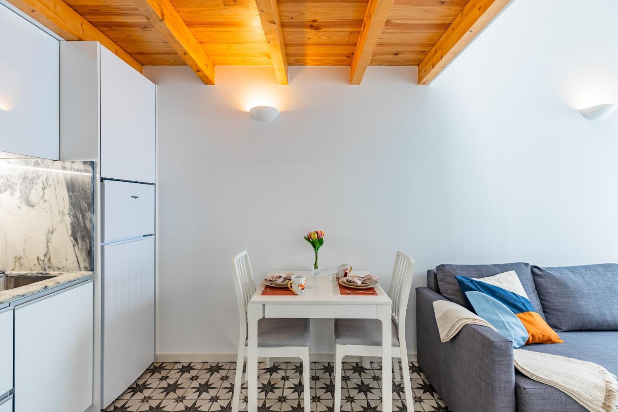 A Window To Porto - Pestana Charming Flat Appartement Buitenkant foto
