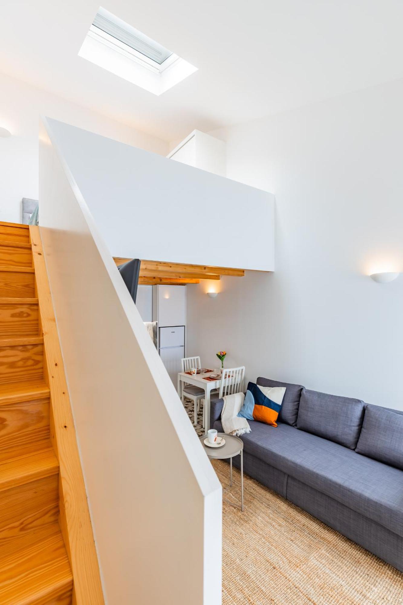 A Window To Porto - Pestana Charming Flat Appartement Buitenkant foto