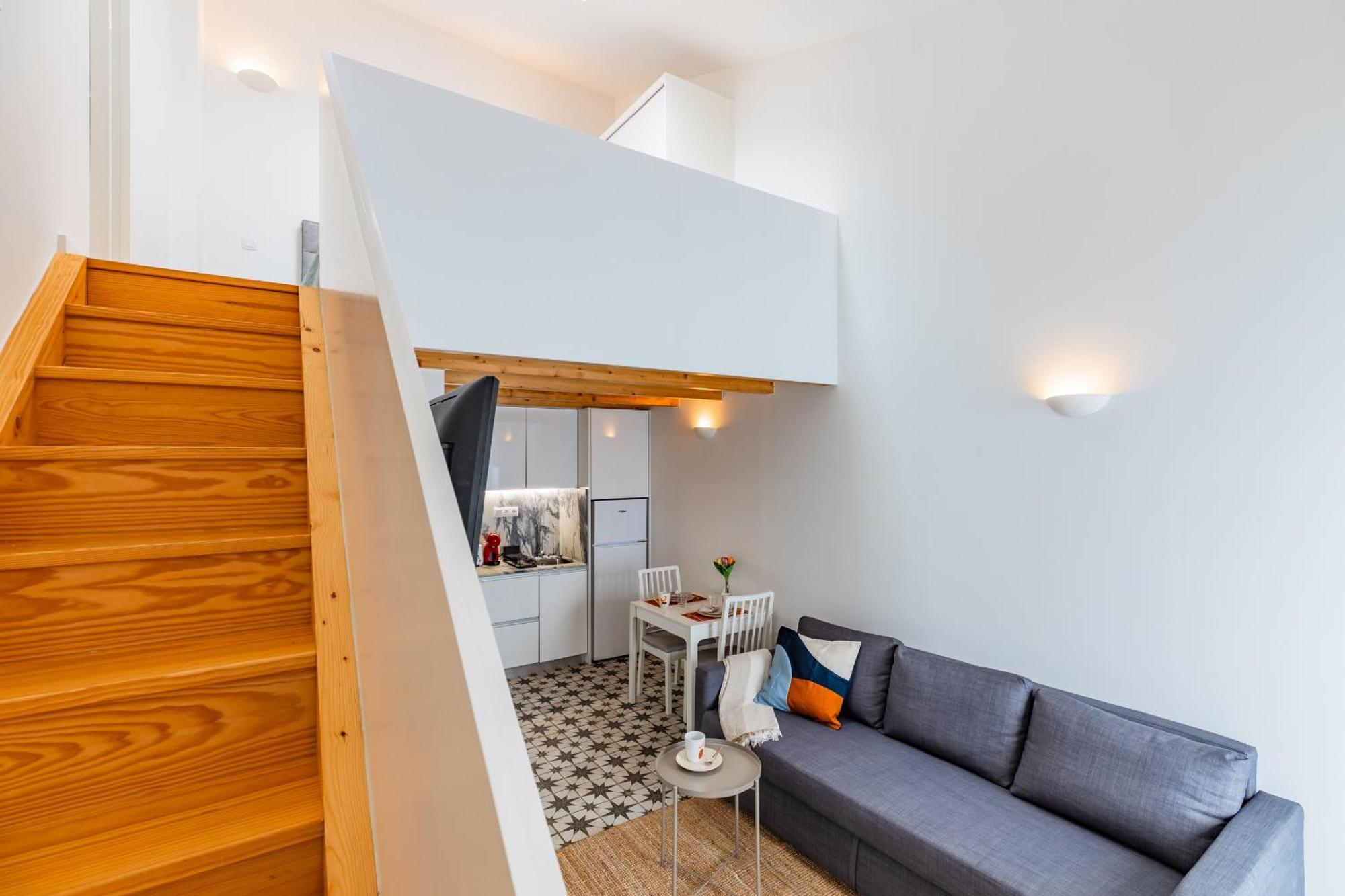 A Window To Porto - Pestana Charming Flat Appartement Buitenkant foto