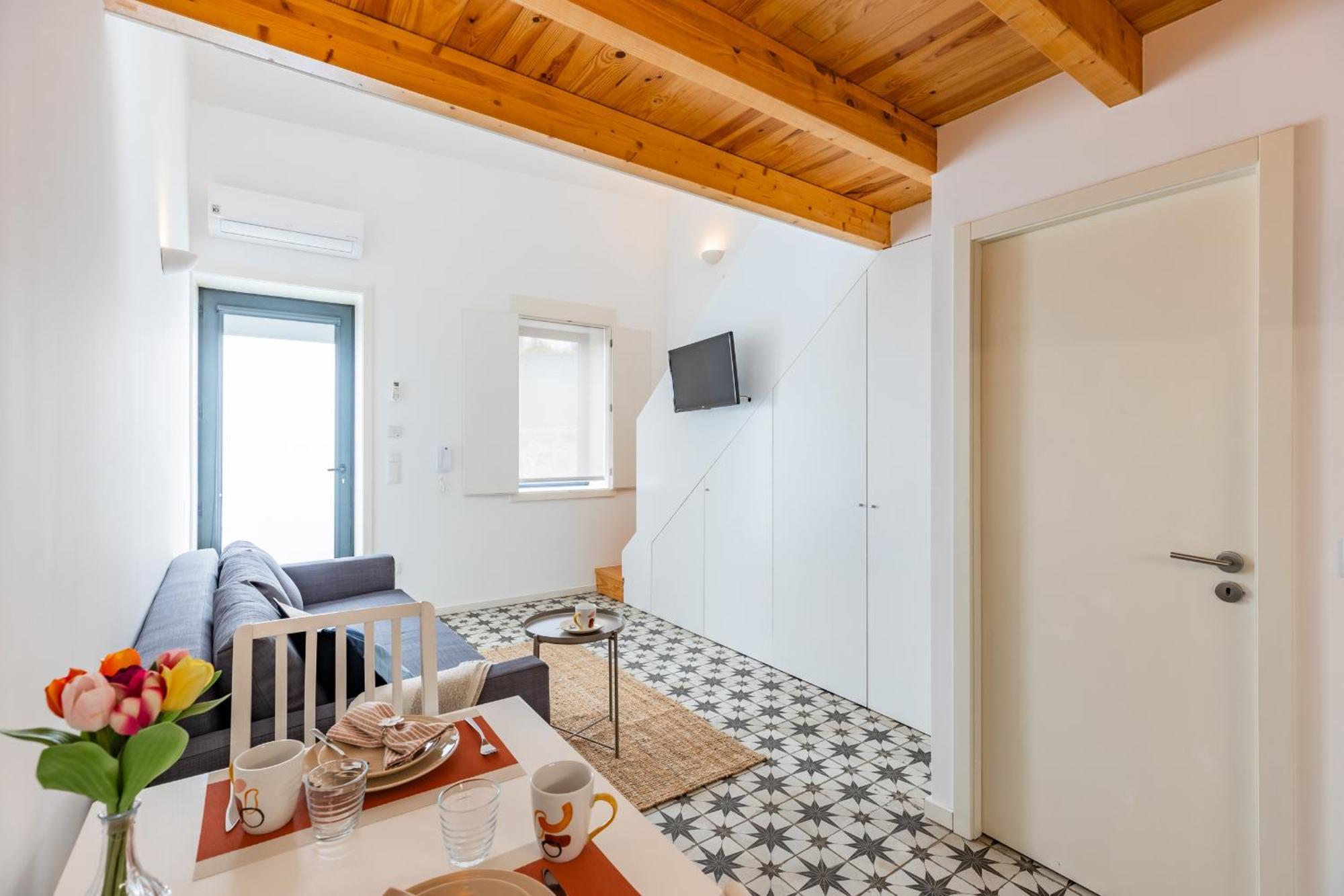 A Window To Porto - Pestana Charming Flat Appartement Buitenkant foto