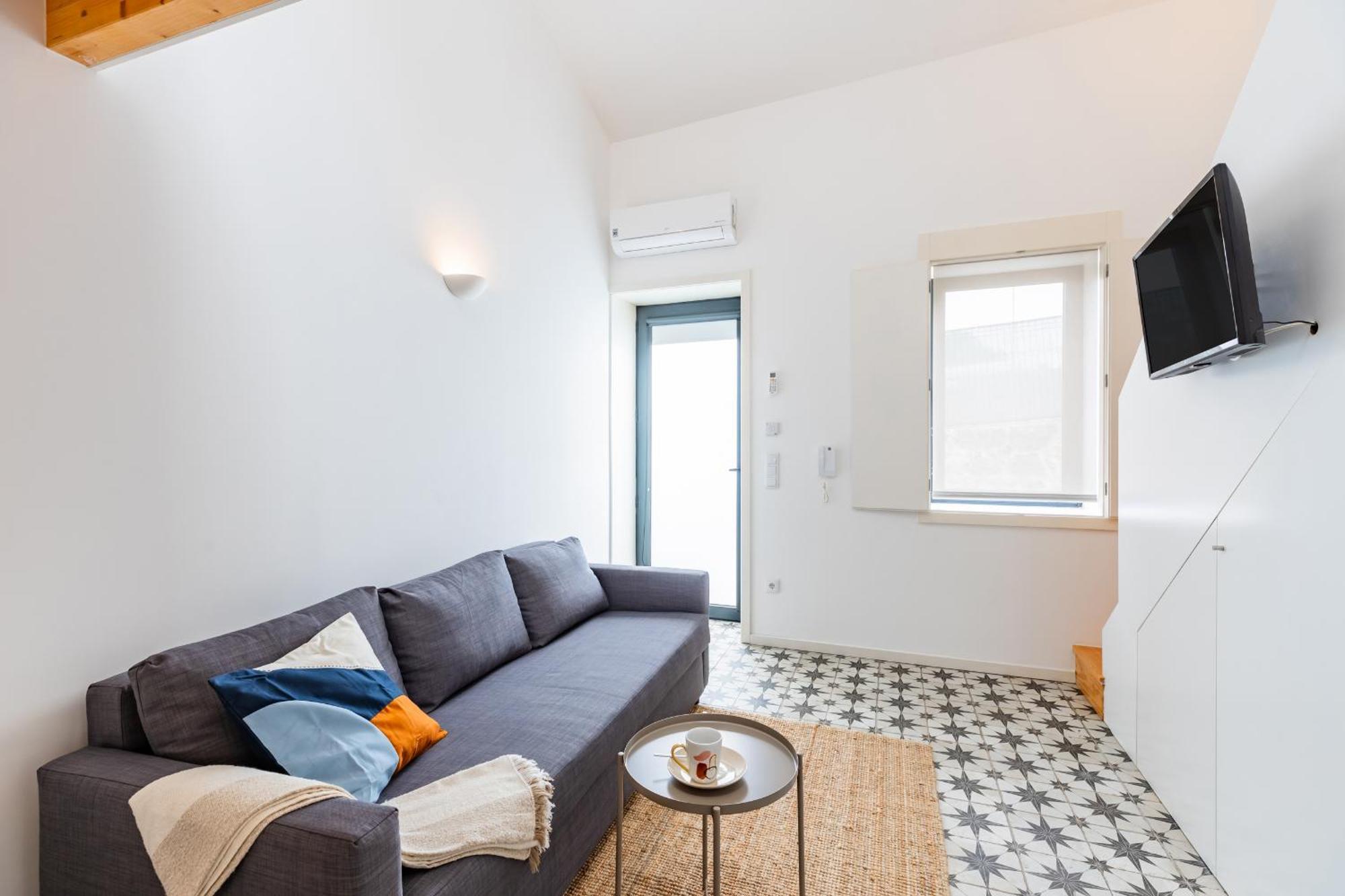 A Window To Porto - Pestana Charming Flat Appartement Buitenkant foto
