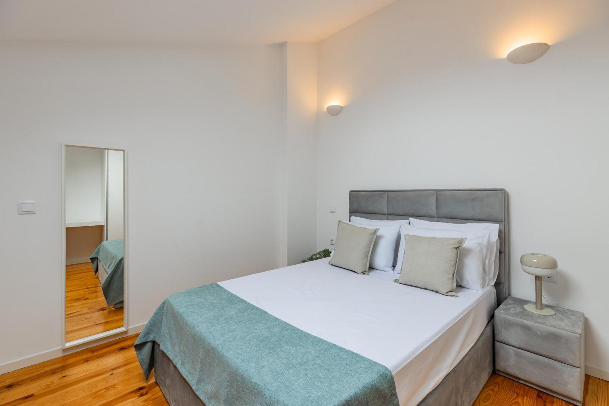 A Window To Porto - Pestana Charming Flat Appartement Buitenkant foto