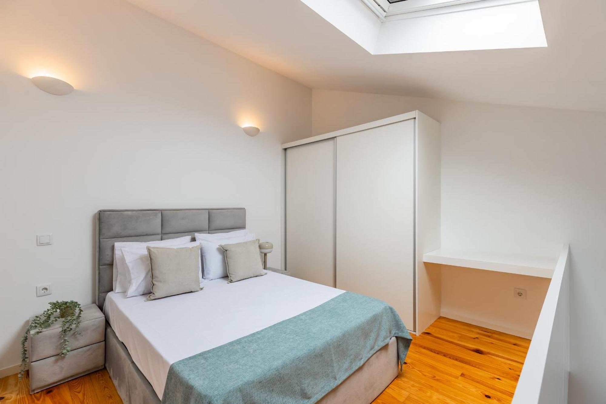A Window To Porto - Pestana Charming Flat Appartement Buitenkant foto