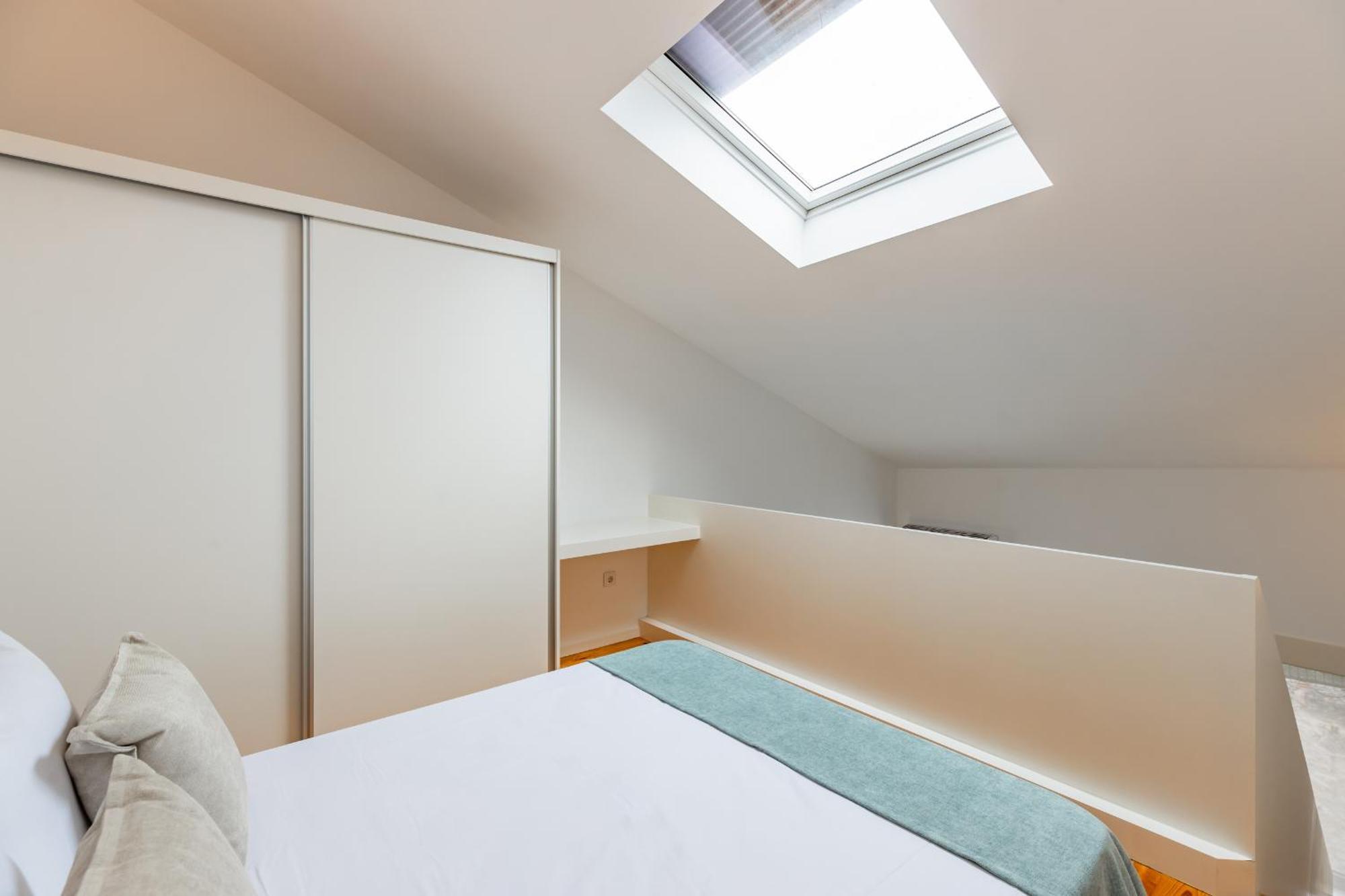 A Window To Porto - Pestana Charming Flat Appartement Buitenkant foto