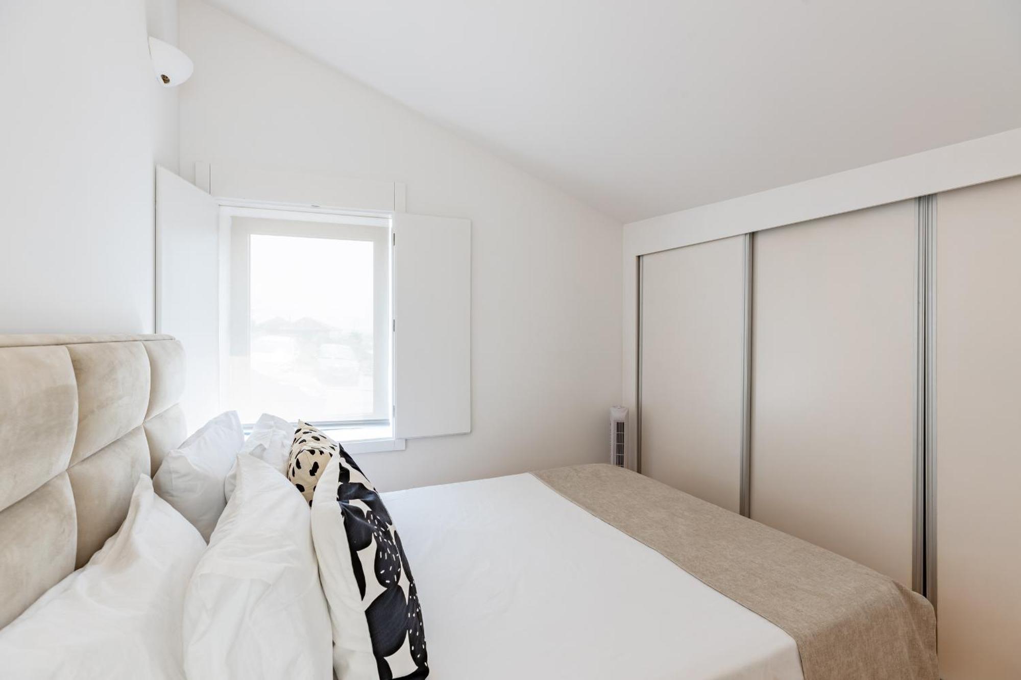 A Window To Porto - Pestana Charming Flat Appartement Buitenkant foto