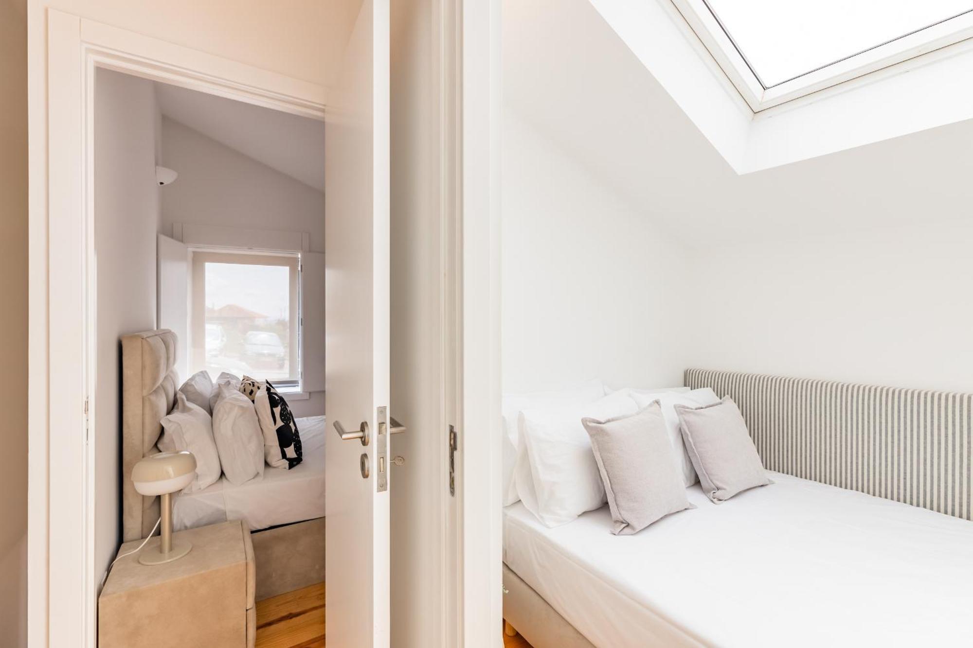 A Window To Porto - Pestana Charming Flat Appartement Buitenkant foto