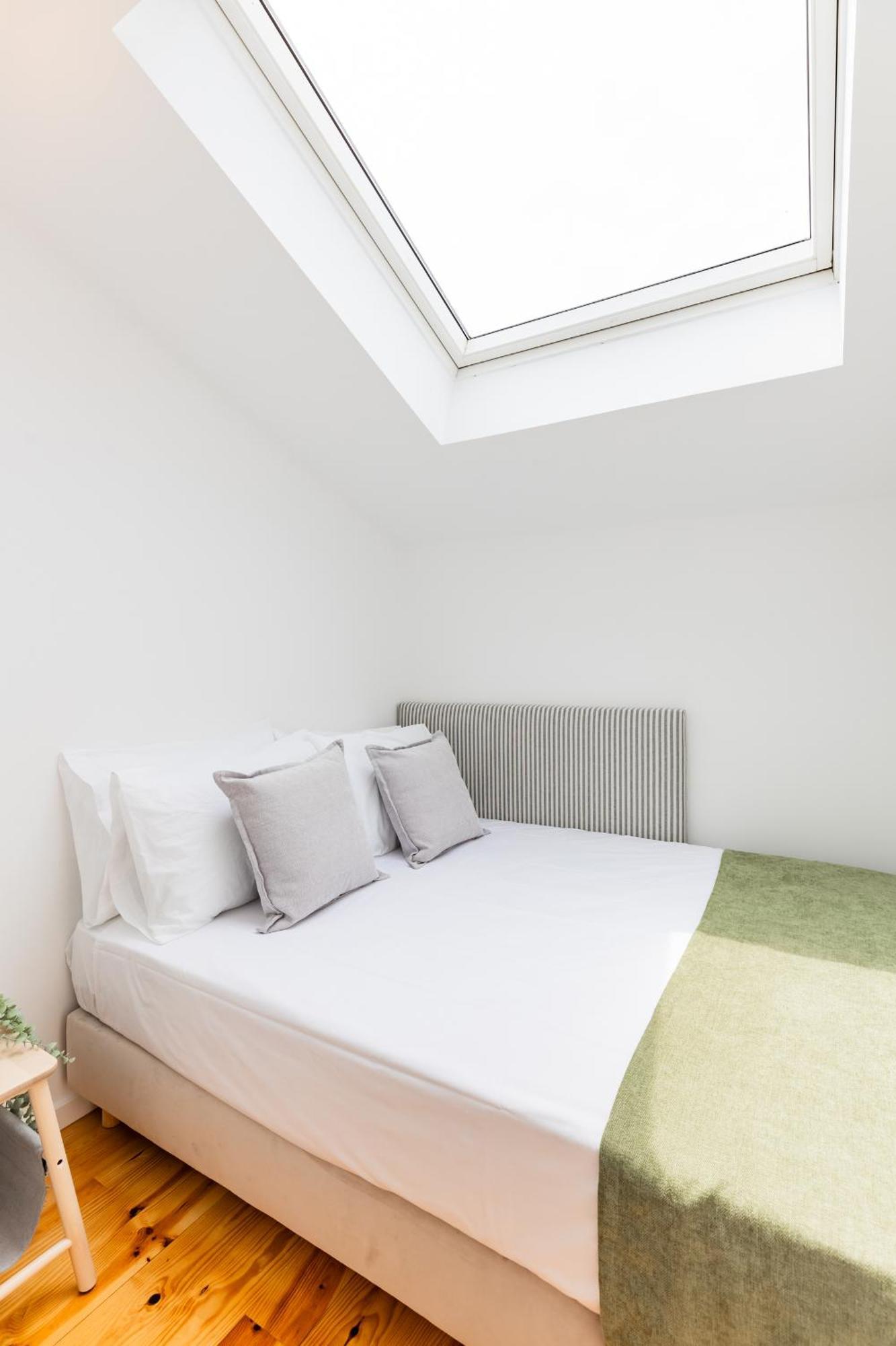 A Window To Porto - Pestana Charming Flat Appartement Buitenkant foto