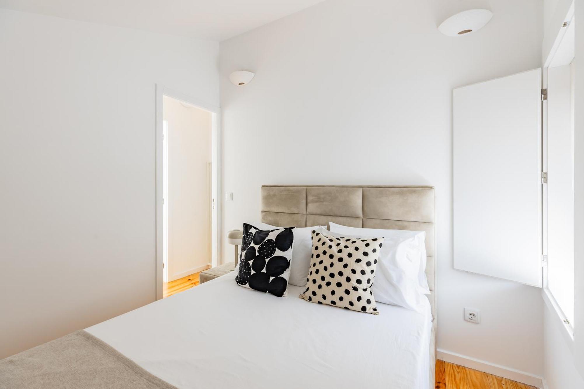 A Window To Porto - Pestana Charming Flat Appartement Buitenkant foto