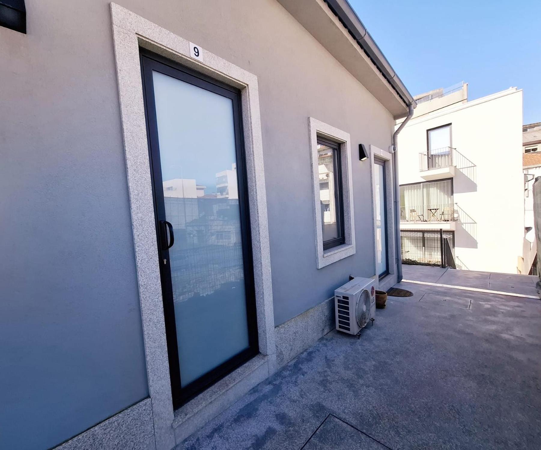 A Window To Porto - Pestana Charming Flat Appartement Buitenkant foto