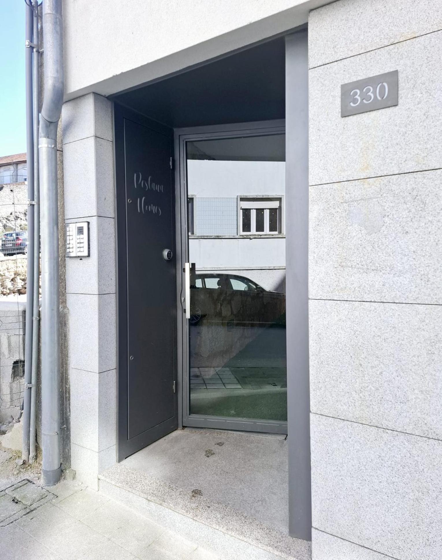 A Window To Porto - Pestana Charming Flat Appartement Buitenkant foto